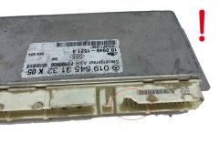 Controller Mercedes 0195453132 K05 10.0946-1521.4 ATE 52287