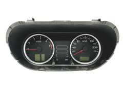 Speedometer/Instrument Cluster Ford Fiesta 4S6F-10849-JA 4S6F10849JA 39880
