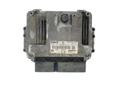 Engine Controller Opel 12992628LK 0281011380 Bosch 45103