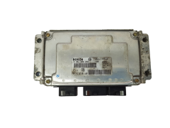 Controller PSA 0261206246 9637838780 id04 Bosch