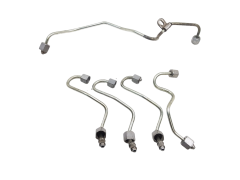 Fuel Lines 166846853R 166805486R 166808531R 1.6DCI Renault 42
