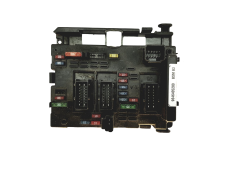 Controller BSM B3 9646405280 PSA Delphi 22802