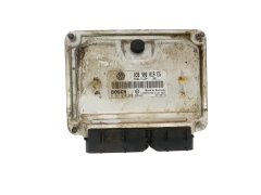 Controller 0281010928 038906019EG Skoda VW Bosch 46043