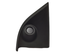 Mirror Cover Right Clio 3 8200294355 Renault
