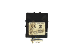 Controller 37190-84E00 021375 G8D-241S-B Suzuki Omron