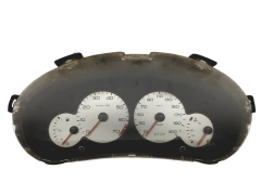 Speedometer/Instrument Cluster Peugeot 206 9648836680 29742