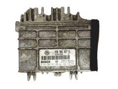 Controller VW Seat 0261204441 030906027Q Bosch