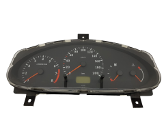 Speedometer/Instrument Cluster Nissan Micra 248106F760 VDO