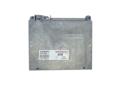 Controller S111730108C 7700864451 7700101920 Renault Siemens 58759
