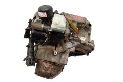 Gearbox JB1057 Renault Twingo 1 1.2