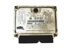 Controller VW Seat Skoda 06A906032LA 0261207817 Bosch 