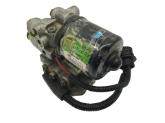 Abs Pump BMW 3 34.51- 1162291 10.0202-0143.4 Ate 62689