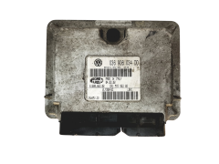 Controller VW 036906034DD IAW4MV.DD Magneti Marelli 30198