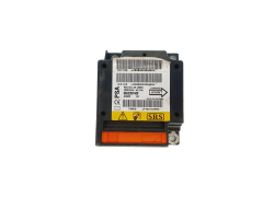 Controller Moduł 9663357480 403855 A3 PSA Temic
