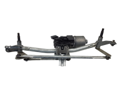 Wiper Mechanism Berlingo 2 Partner 2 9682861480 0390241621 Bosch 1172