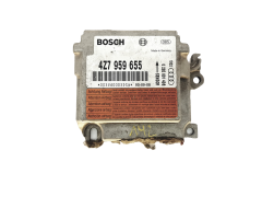 Controller Moduł 0285001408 4Z7959655 Audi Bosch
