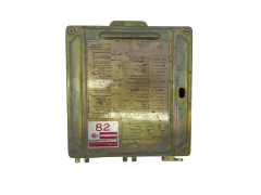 Controller 23710 D4601 A18-000 C32 82  Nissan