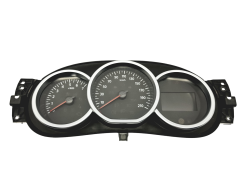 Speedometer/Instrument Cluster Dacia Lodgy Duster 248103023R 47987