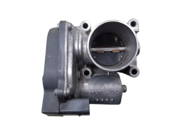 Air Throttle Body 03D133062E A2C53060088 VW Seat Skoda 1709