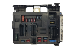 Controller BSM-B3 9643498880 T118470003G PSA Siemens 1656
