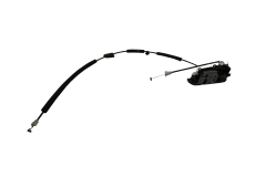 Door Lock Mechansim Right 9136GJ Citroen DS3 