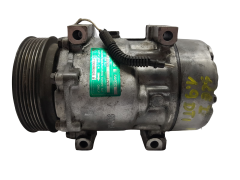 Air Con Compressor/Pump Renault Megane I 7700866828 SD7V16 1132F Sanden 7202