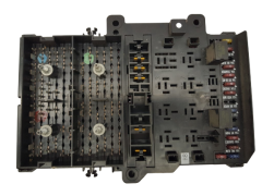 Fuse Box Chrysler P04707994AC 19652