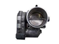 Air Throttle Body VWAG 06A133062C 0280750036 1.8T 1075