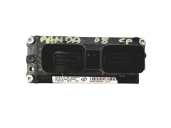 Controller 51880192 IAW5AF.SK Fiat Magneti Marelli