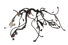Engine Wiring System 8200482640-A 1.5 dci Renault Clio 3 Delphi