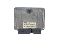 Controller 24417167PB 0281010267 Opel Bosch 56056
