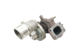 Turbocharger Garrett 7700108866 454204-2 1.9 TD Renault