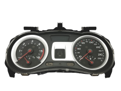 Speedometer/Instrument Cluster Renault Clio 3 8200761861 S 51494
