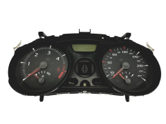 Speedometer/Instrument Cluster Renault Megane 2 8200408785 F 36967