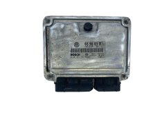 Controller VW 045906019BF 0281011241 Bosch 49069