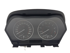 Speedometer/Instrument Cluster New Original BMW 1 9232891 9382156 27828