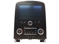 Car Radio Navi A/C Renault Scenic 4 280907586R 0km