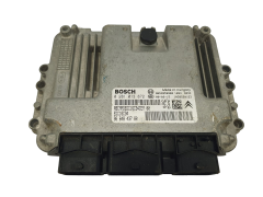 Controller PSA 0281013872 9664843780 9653958980 Bosch 68318