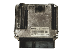 Controller 55198812 0281011896 Alfa Romeo Bosch