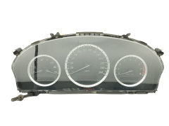 Speedometer/Instrument Cluster Mercedes C W204 A2045408648 