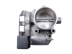 Air Throttle Body Citroen Peugeot 0280750085 1635Q9 1.6 Bosch 1931