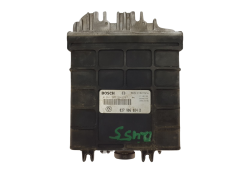 Controller 0261203266 037906024D VW Bosch 3761