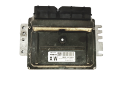 Controller MEC37-300 XW Nissan Hitachi 21557