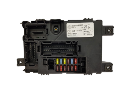 Fuse Box Fiat 00517187870 28024247 Delphi