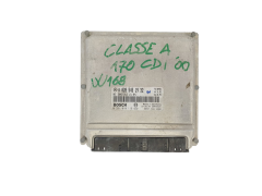 Controller A0285451932 0281010118 Mercedes Bosch 41945
