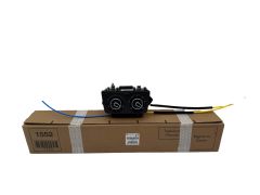 Heater Control Unit Original 77366038 1607139980 Fiat Citroen Peugeot