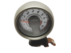 Speedometer/Instrument Cluster Aygo C1 107 83270-0H010-G Toyota PSA 29176