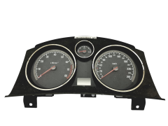 Speedometer/Instrument Cluster Opel Astra 13267534UG GM