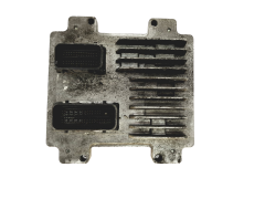 Controller 55590540 12636386 Opel ACDelco 28296
