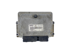 Controller Fiat 46789433 0281001955 188C324N Bosch 62014